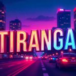 Tiranga Game
