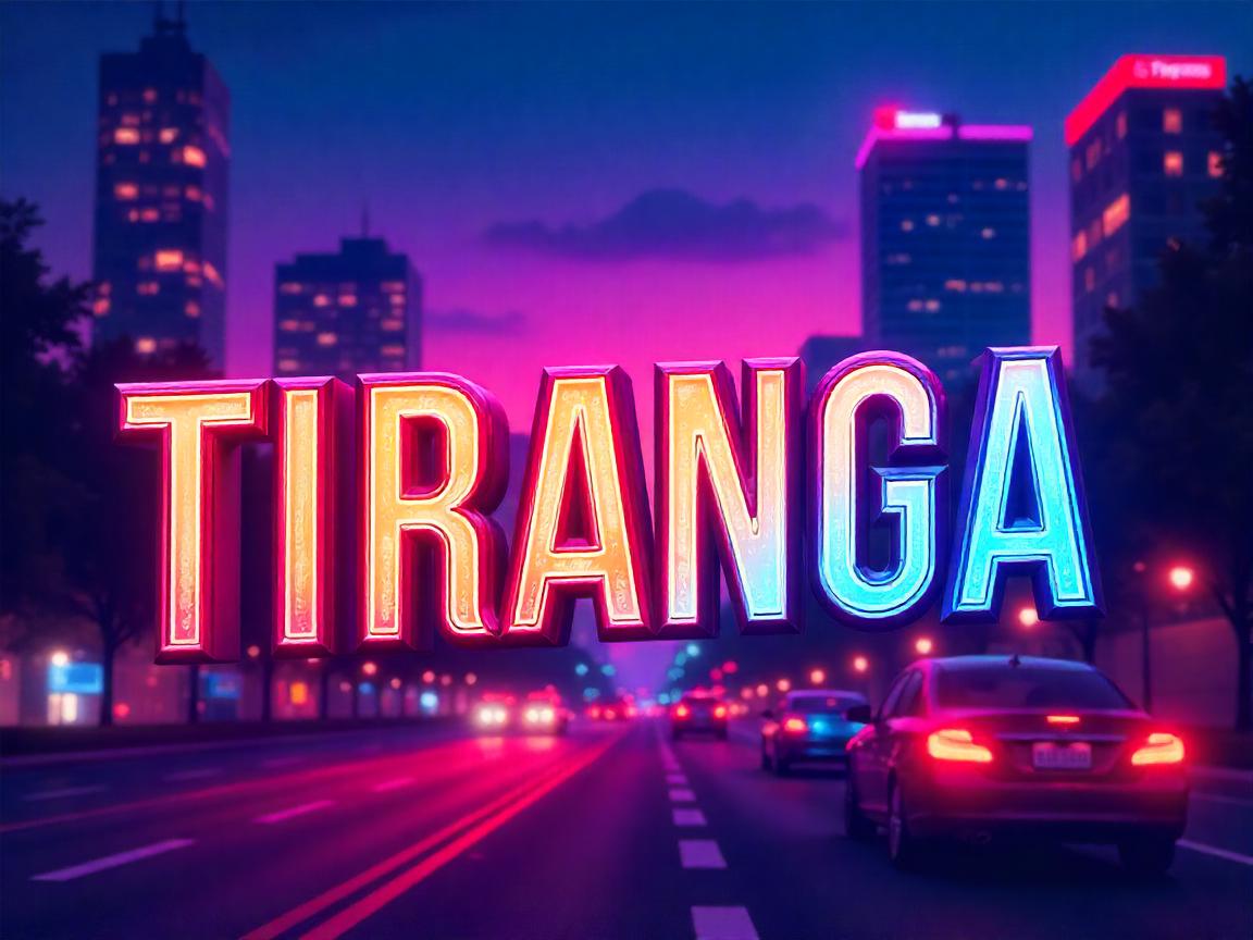 Tiranga Game